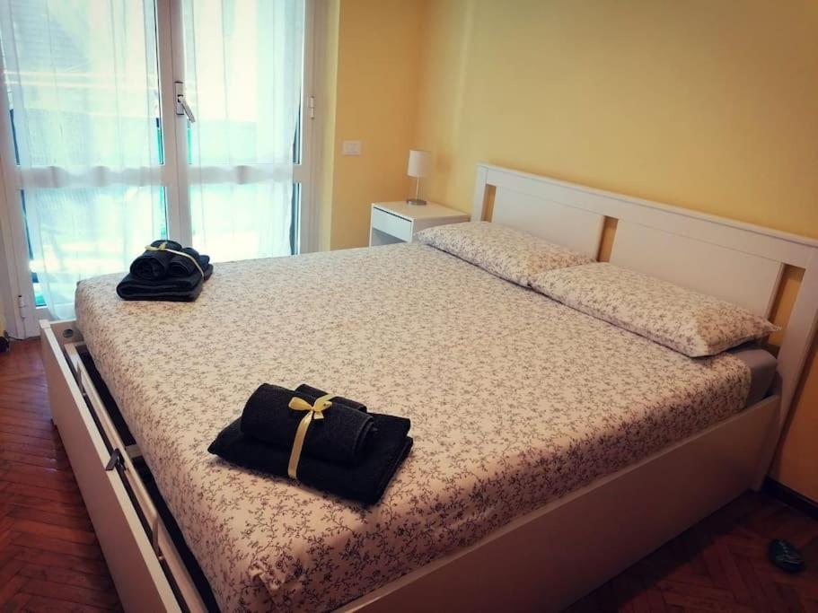 Ferienwohnung A Dream Codice Citra 010047-Lt-0161 Recco Exterior foto