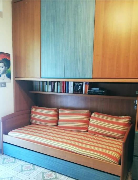 Ferienwohnung A Dream Codice Citra 010047-Lt-0161 Recco Exterior foto