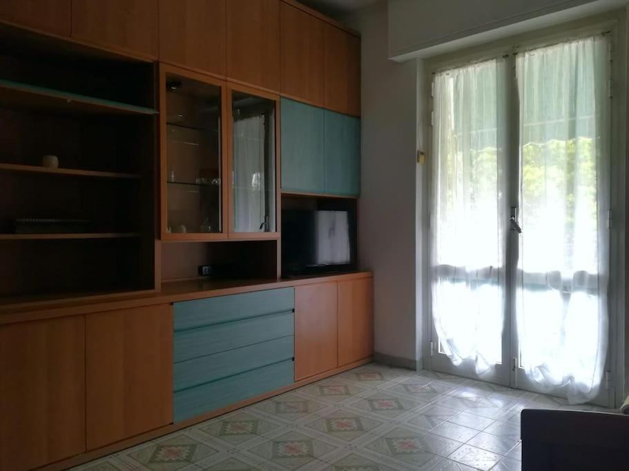 Ferienwohnung A Dream Codice Citra 010047-Lt-0161 Recco Exterior foto