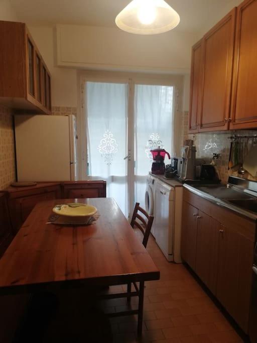 Ferienwohnung A Dream Codice Citra 010047-Lt-0161 Recco Exterior foto