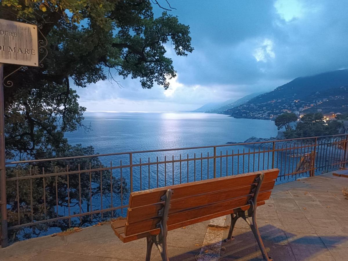 Ferienwohnung A Dream Codice Citra 010047-Lt-0161 Recco Exterior foto