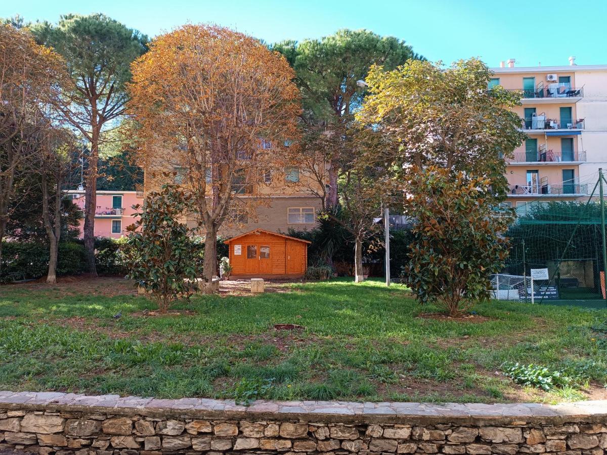 Ferienwohnung A Dream Codice Citra 010047-Lt-0161 Recco Exterior foto