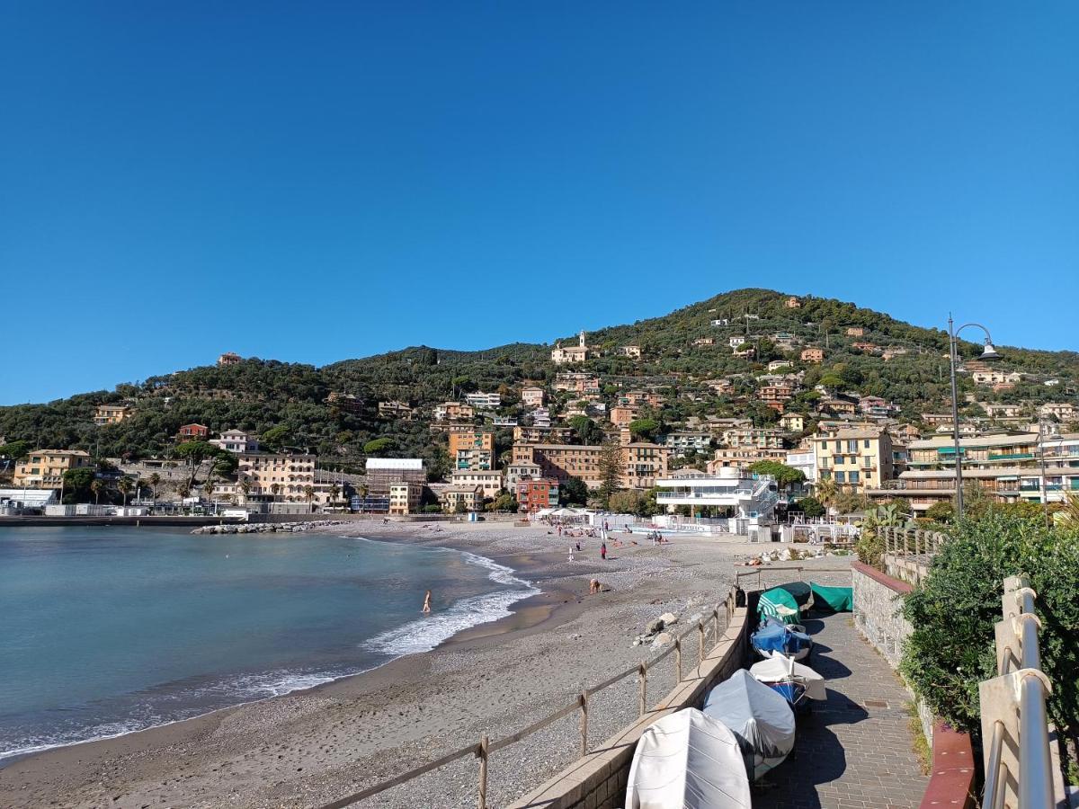 Ferienwohnung A Dream Codice Citra 010047-Lt-0161 Recco Exterior foto