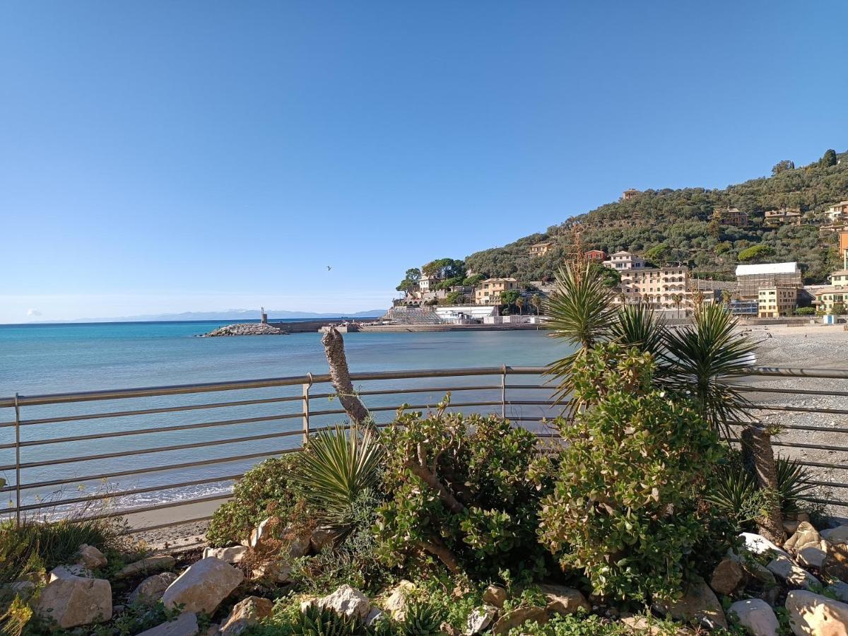 Ferienwohnung A Dream Codice Citra 010047-Lt-0161 Recco Exterior foto